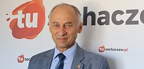 Wodomierze w Nowej Suchej do wymiany, powstanie centrum