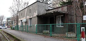 Rowerem turystycznie przez Sochaczew