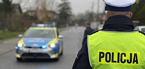 Dwóch kierowców BMW ukaranych za driftowanie na parking