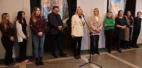 SCK i Ogrodnik reklamują dobro