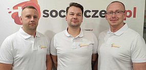 WSC Futsal Liga. Startuje druga edycja