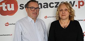 Sochaczewska kardiologia w drodze na wyższy poziom