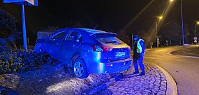 Rondo Żyradowska i mistrz akrobacji po nocnej libacji