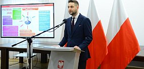 Patryk Jaki i Jacek Ozdoba przyjadą do Sochaczewa