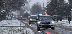 Sochaczew: cztery flakony perfum i perspektywa 7,5 roku