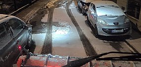 Pług się nie mieści: ratusz apeluje