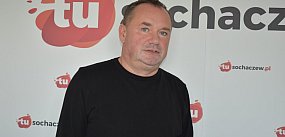 Dyrektor Skowronek: świadomie zacząłem od 4 piętra