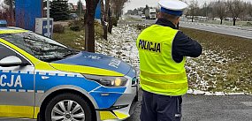 37 wykroczeń w ciągu kilku godzin