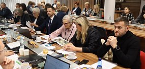 Sportowy Sochaczew: pojawiły się nieprzewidziane wydatk