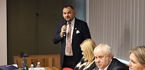 Podatki w Sochaczewie: jedne w górę, inne w dół