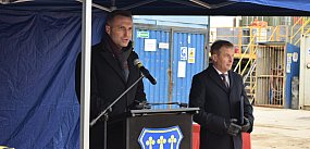 Odwiert, które może zmienić Błonie na zawsze