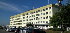 Szpital w Sochaczewie wstrzymuje zabiegi planowe