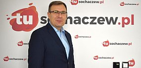 Poseł Małecki: dobijam się o pieniądze dla szpitala