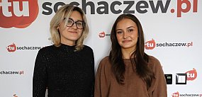 Maja Chruściel: tancerka, która podbiła świat