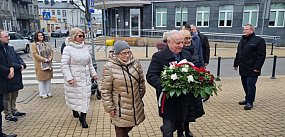 Sochaczew pamięta o rocznicy wprowadzenia stanu wojenne