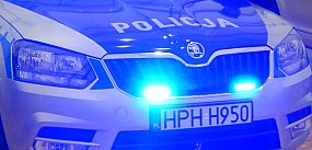 Młodzieszyn: w sumie ukradł towaru za 50 tysięcy