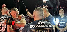 Za nami STRIFE. Topowe widowisko w Sochaczewie