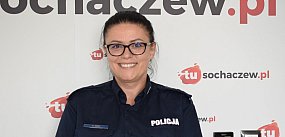 Agnieszka Dzik o prostej zasadzie chroniącej przed utra