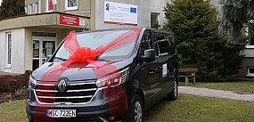 Prezent za 200 tys. zł już w DDPS