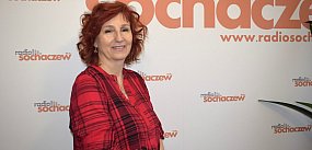 Psycholog Katarzyna Wiśniewska przed świętami: zadbajmy