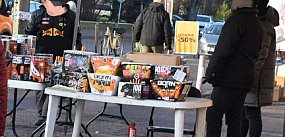 KPN o sylwestrowych fajerwerkach