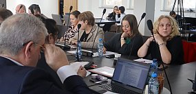 Bezpiecznie i solidnie. Nasz powiat z nowym budżetem