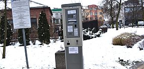 Ważna informacja dla korzystających ze Strefy Płatnego