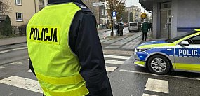 42 czekolady łupem 25-latka, ale nie udało się