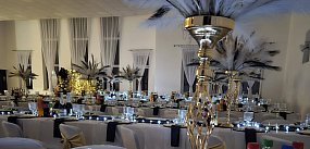 Wyjątkowy Bal Seniora w gminie Brochów, zapraszamy