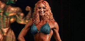 Gmina Teresin dumna z Dominiki Sosnowskiej