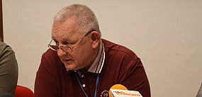 Idzie nowa fala mrozów. Sztab kryzysowy w gotowości