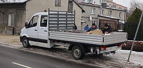 Robią, co mogą, ale bez mieszkańców się nie uda