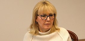 Spotkanie burmistrza z lokalnymi organizacjami 4 lutego