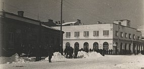 Bogusław Kwiatkowski: od zimna pękały rury