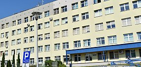Reorganizacja działu rehabilitacji w szpitalu w Sochacz