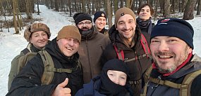 MGH Sochaczew z nadzieją na młody narybek