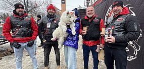 Sochaczew gra z WOŚP! Atrakcje na pl. Kościuszki