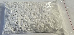 Kokaina na karku w Sochaczewie