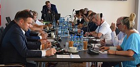 Powiat sochaczewski o wynagrodzeniu nauczycieli