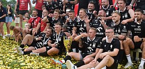 Lider pożegnał się. To było 5 niesamowitych lat