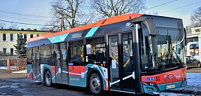 Tego jeszcze nie było! Ciepłobus wyjedzie na ulice Soc