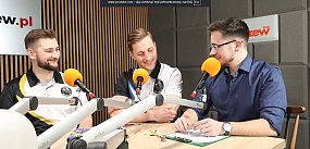 Dart w Sochaczewie? Poznajcie Rycerzy Sochaczewa