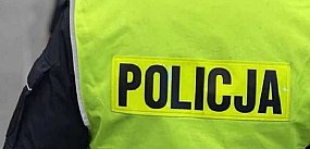 Policjanci z Iłowa z komunikatem dla mieszkańców