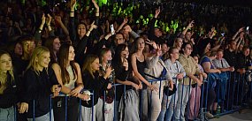 Disco Bzura po raz drugi, tym razem wcześniej