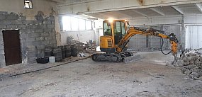 Zakład geotermalny Sochaczew: ruszyła budowa