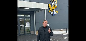 Wielkie otwarcie Mrówki w Sochaczewie