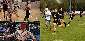 Kasa na sport w Sochaczewie, oni dostaną najwięcej