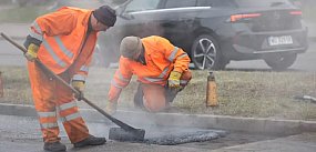 Nie z worka, a z kotła. I będzie lepiej na dłużej