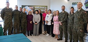 Ruszyła kwalifikacja wojskowa w powiecie sochaczewskim