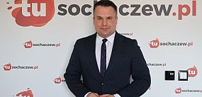 Poseł Orliński zaprasza na Dzień Kobiet i Dzień Sołtysa